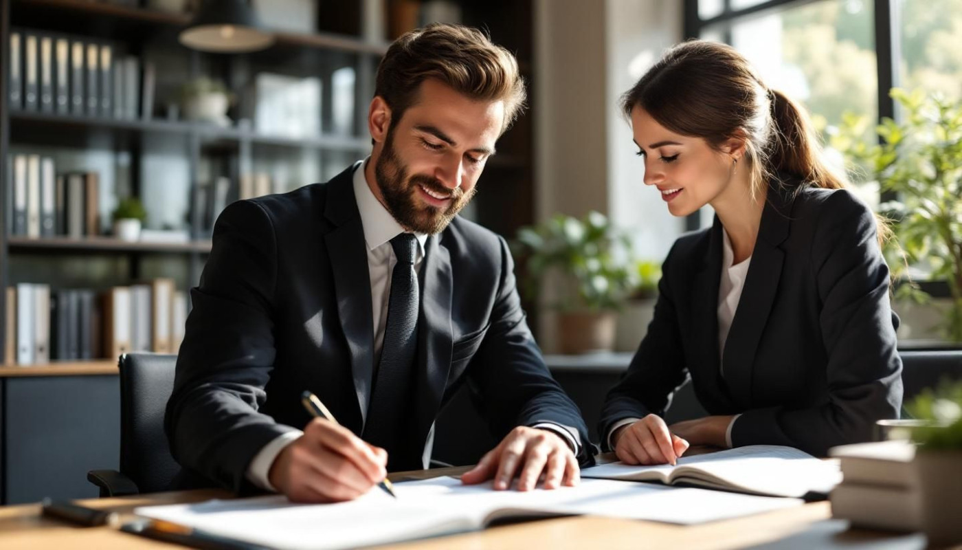 Comment choisir le bon spécialiste juridique pour vos besoins spécifiques ?