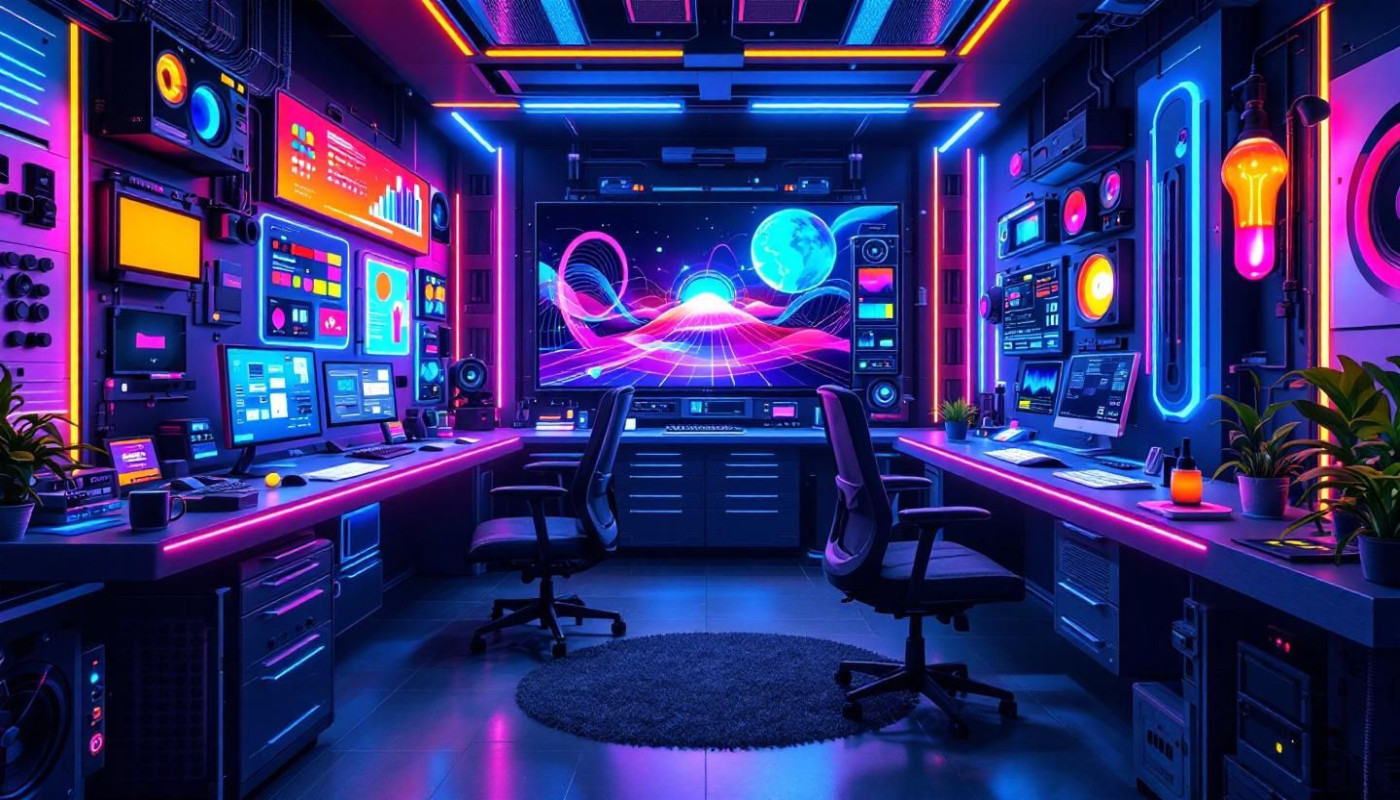 Comment le motion design transforme-t-il votre communication visuelle ?