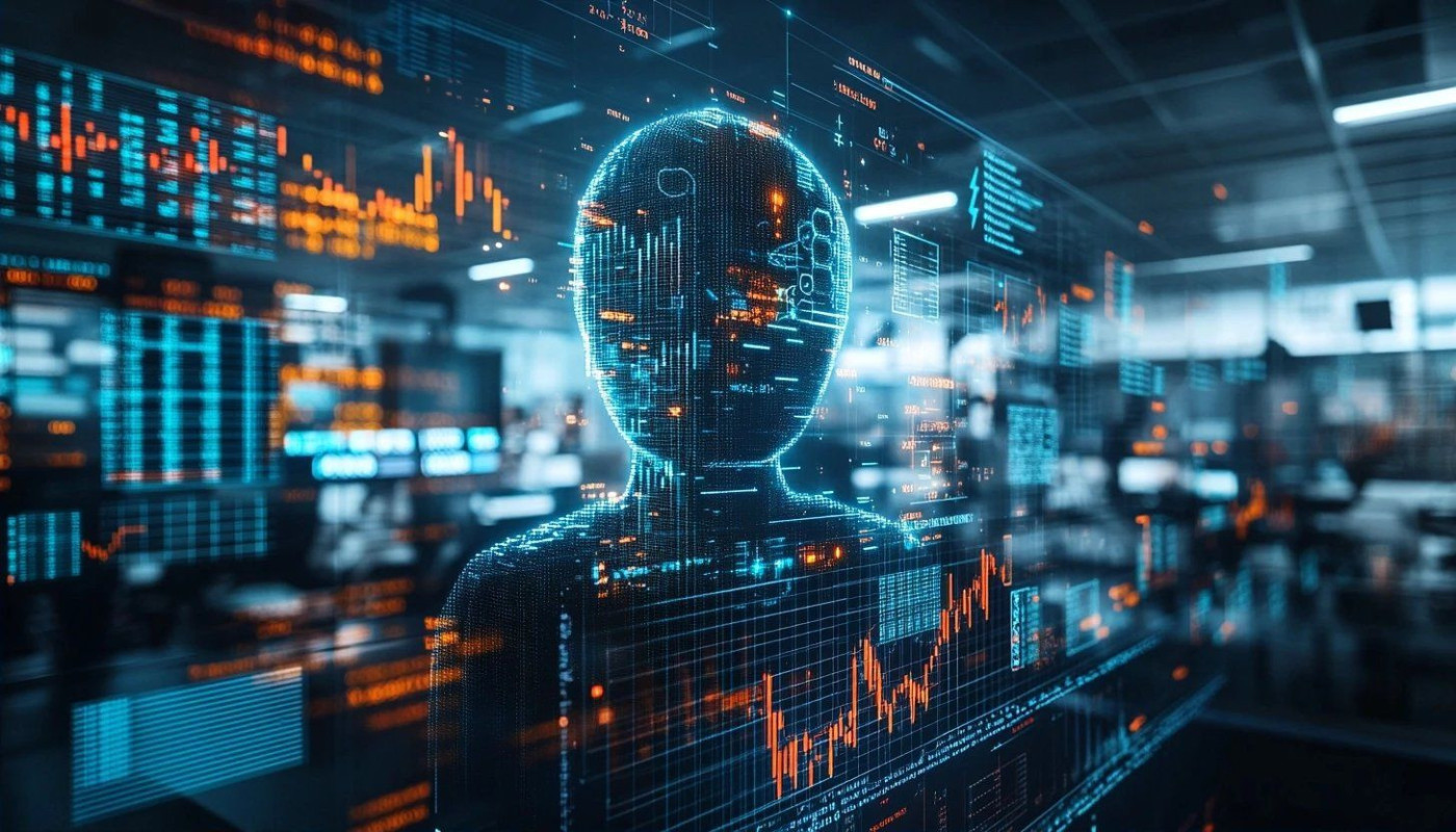 Comment les nouvelles technologies influencent-elles les marchés financiers ?