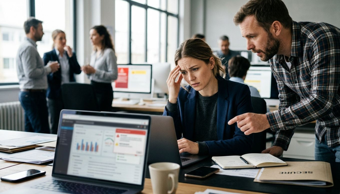 Qu’est-ce qu’un incident de confidentialité coûte réellement à une marque
